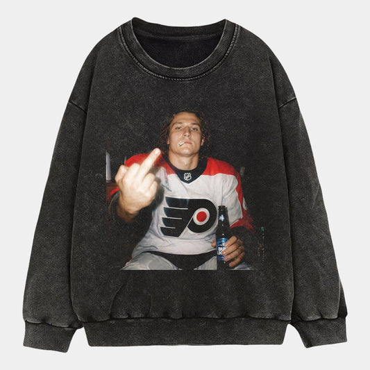 Trevor Zegras Tee - FuseVogue