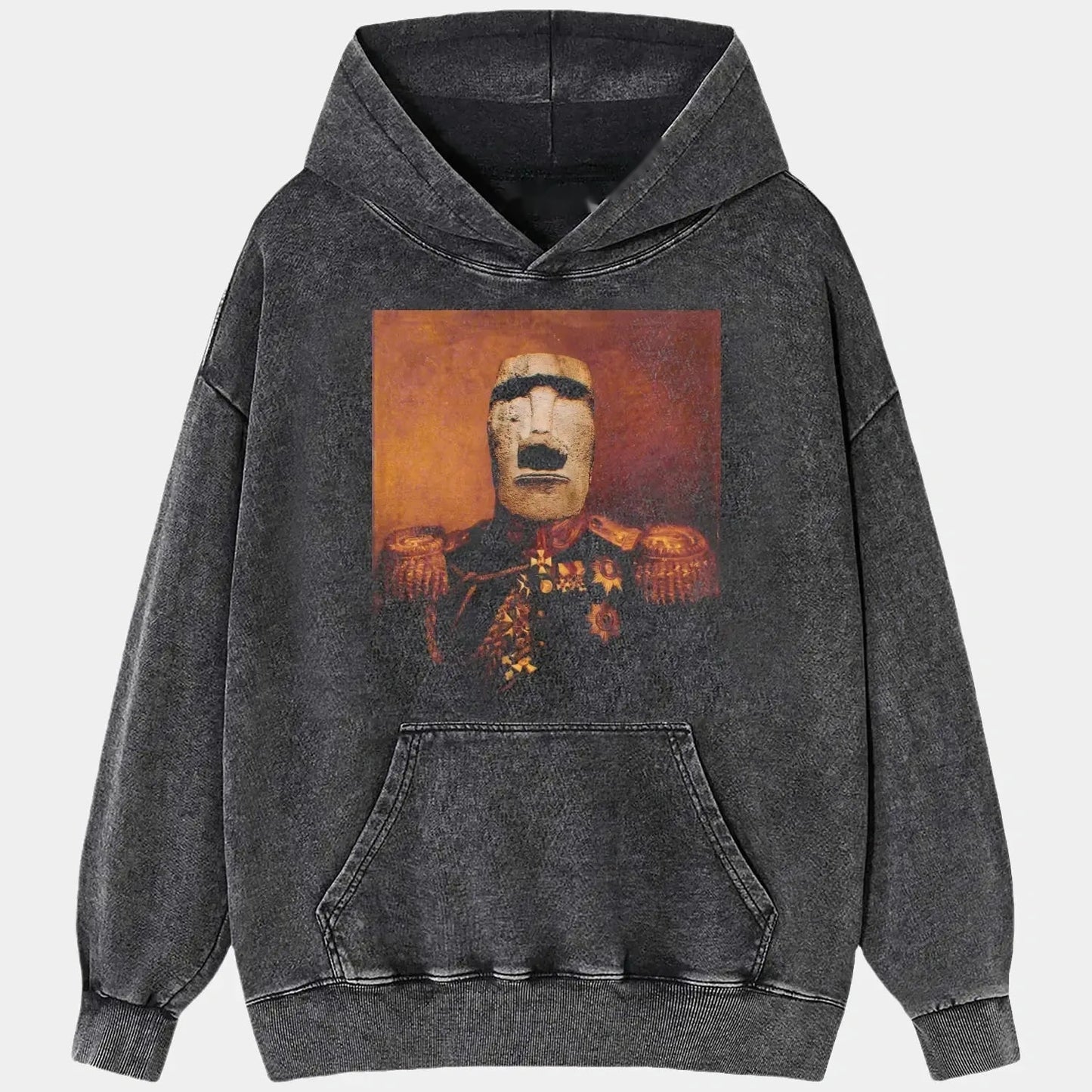 WACKY ART T-SHIRT (2) - FuseVogue
