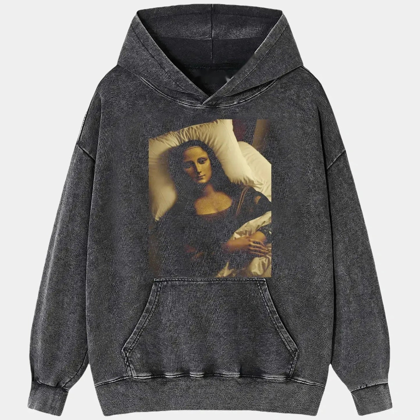 WACKY ART T-SHIRT (6) - FuseVogue