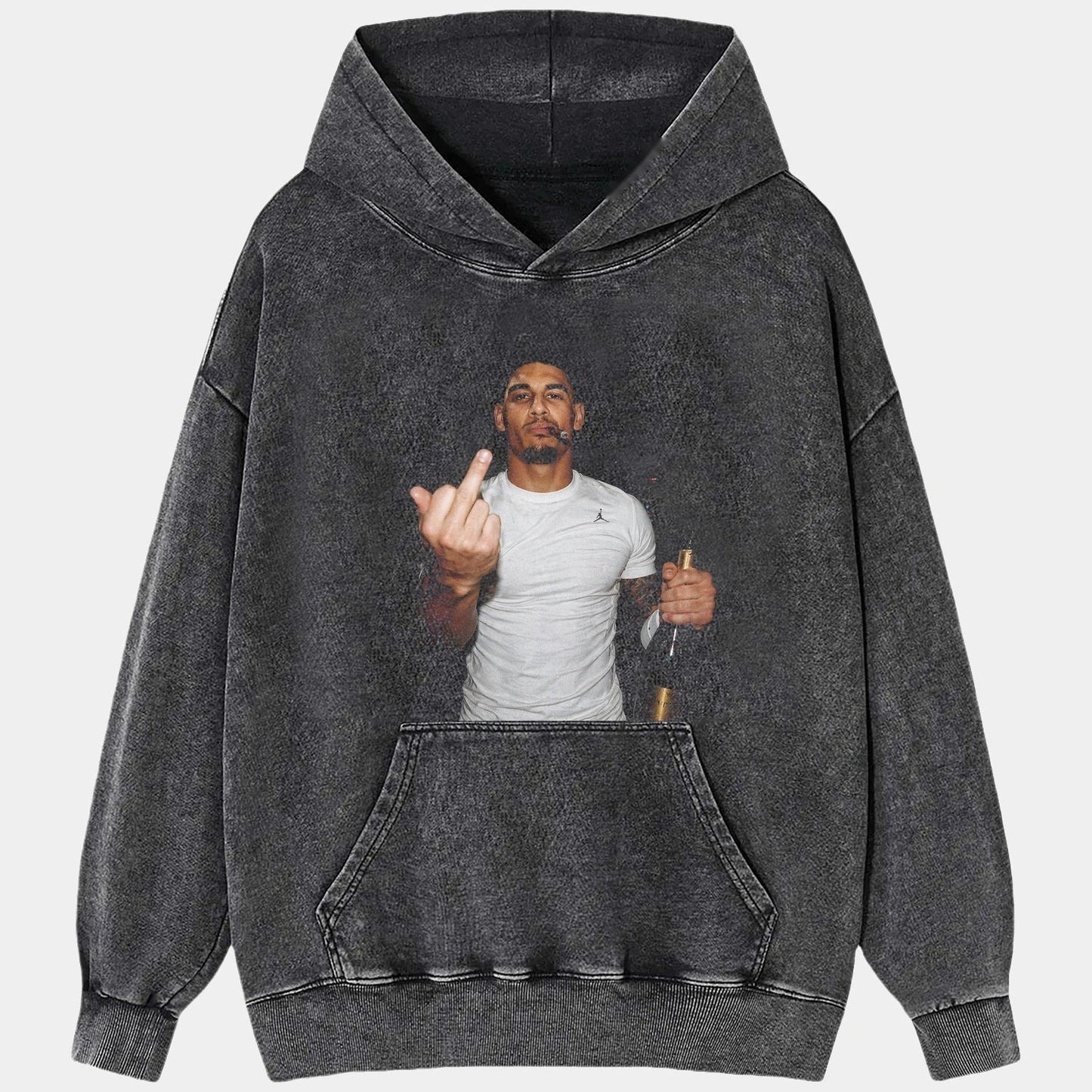Yaxel lendeborg T-shirt