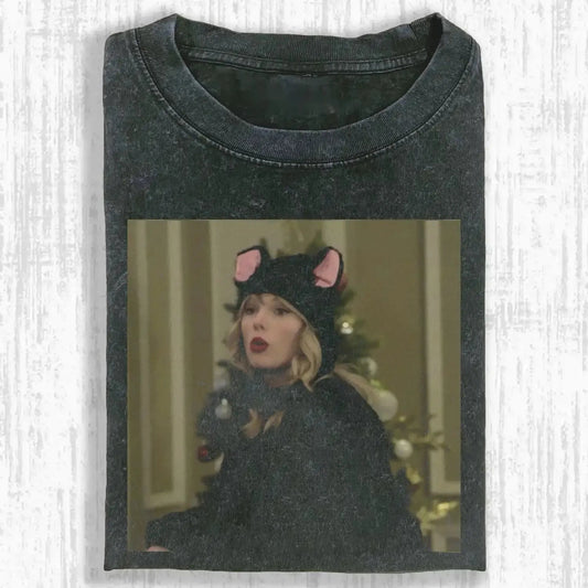 WACKY TAYLOR T-SHIRT 1.3