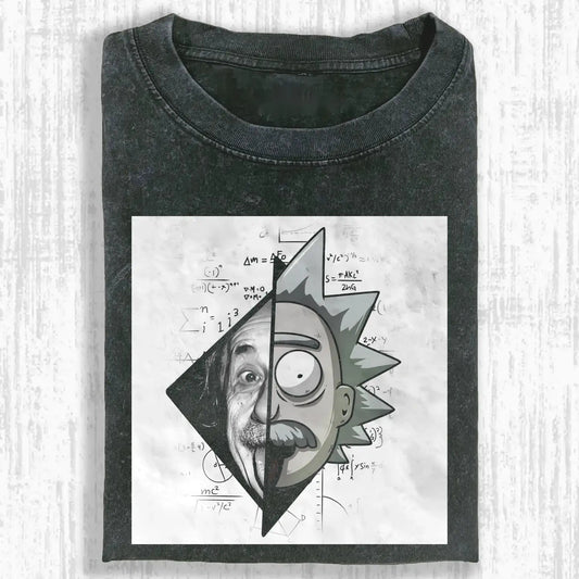 RAM T-SHIRT V2.3