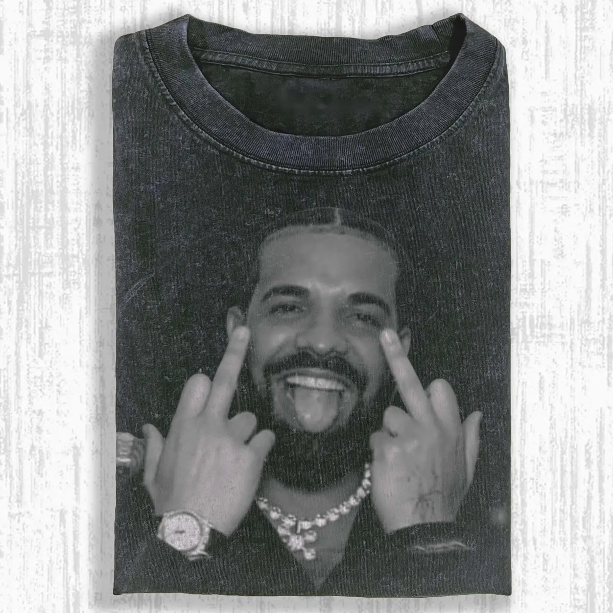 TEAM DRIZZY T-SHIRT
