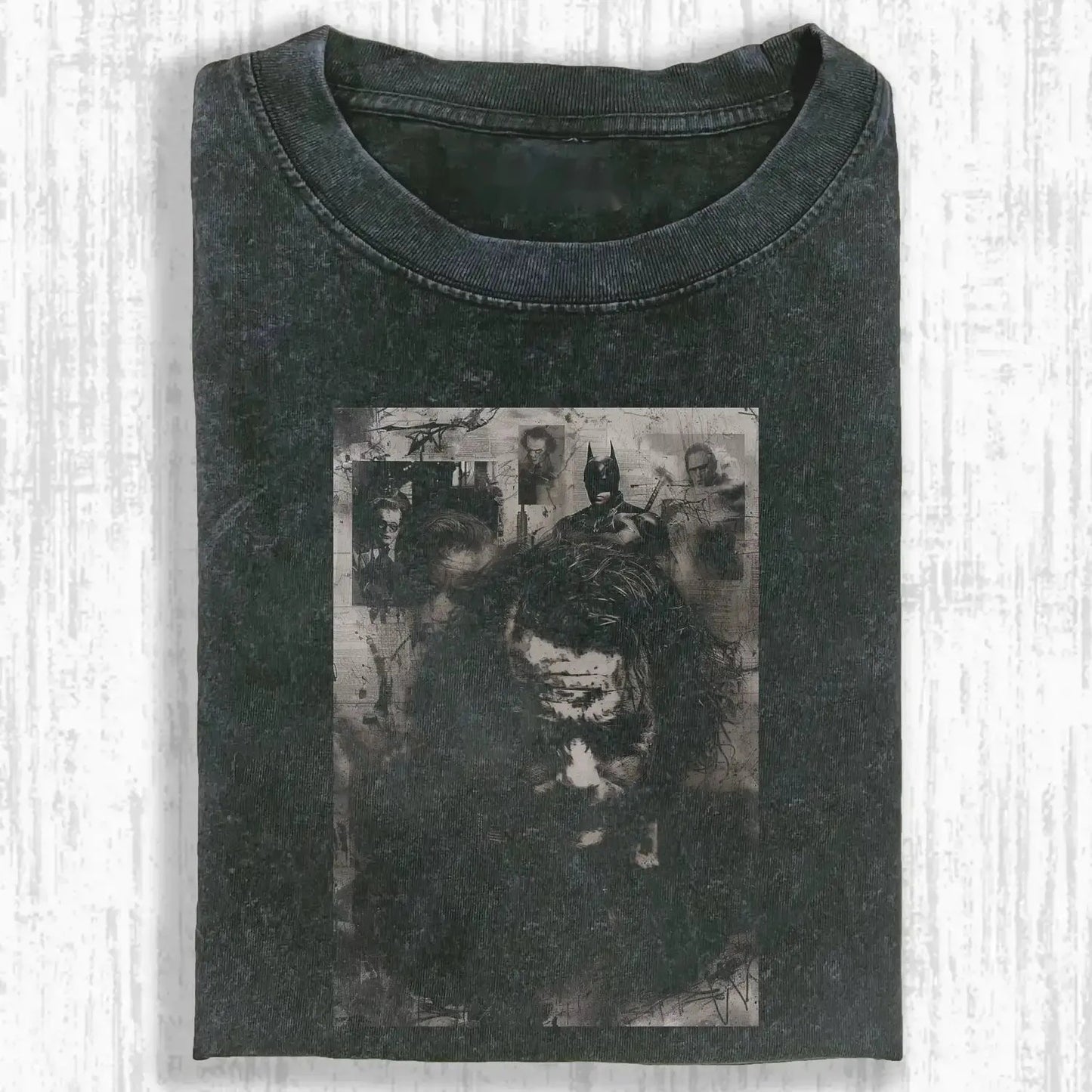 PEPPER TEE