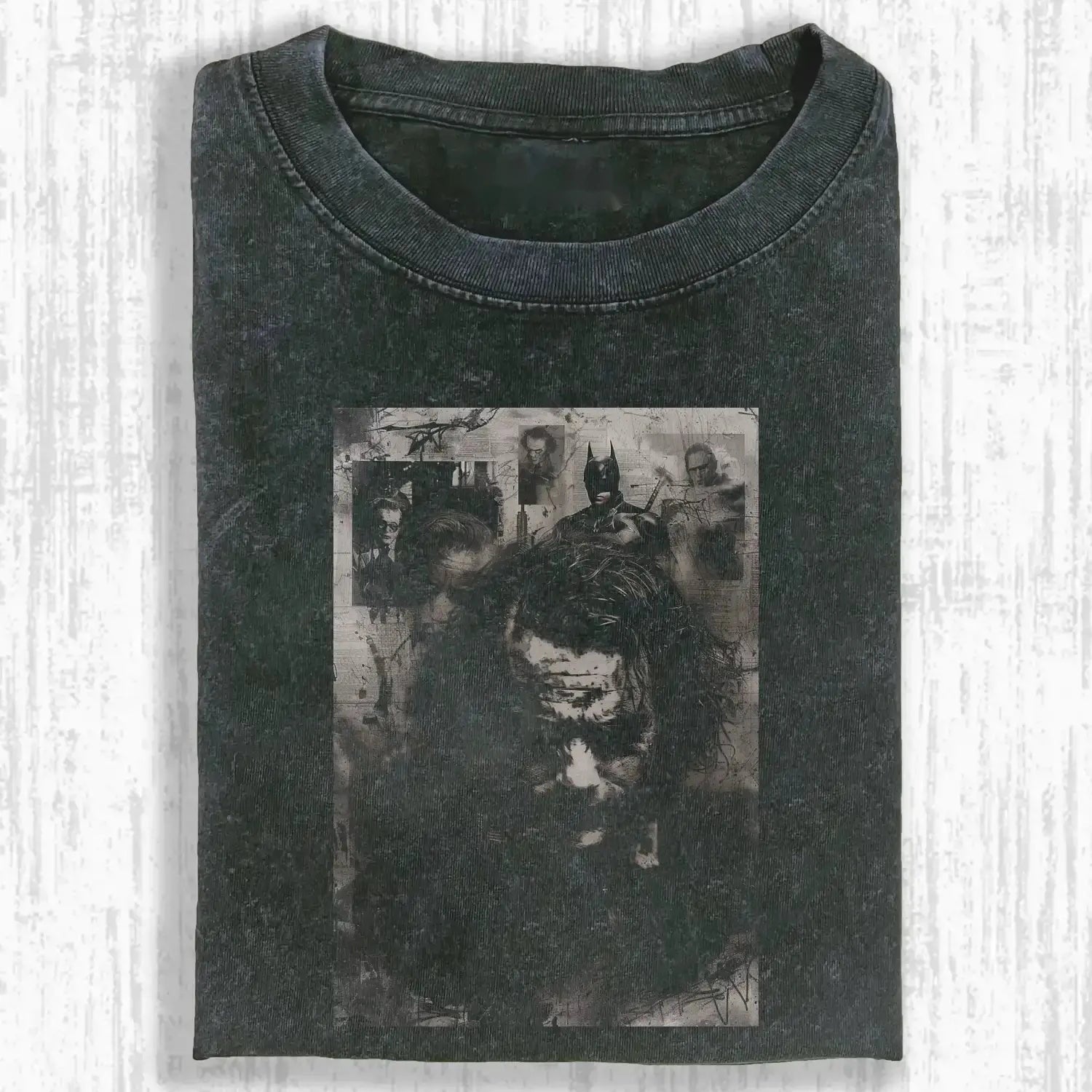 PEPPER TEE