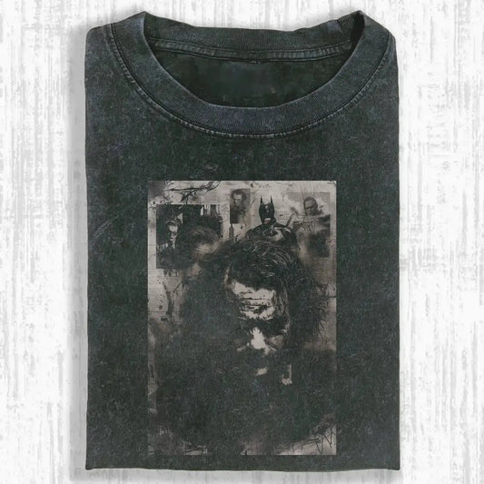 PEPPER TEE