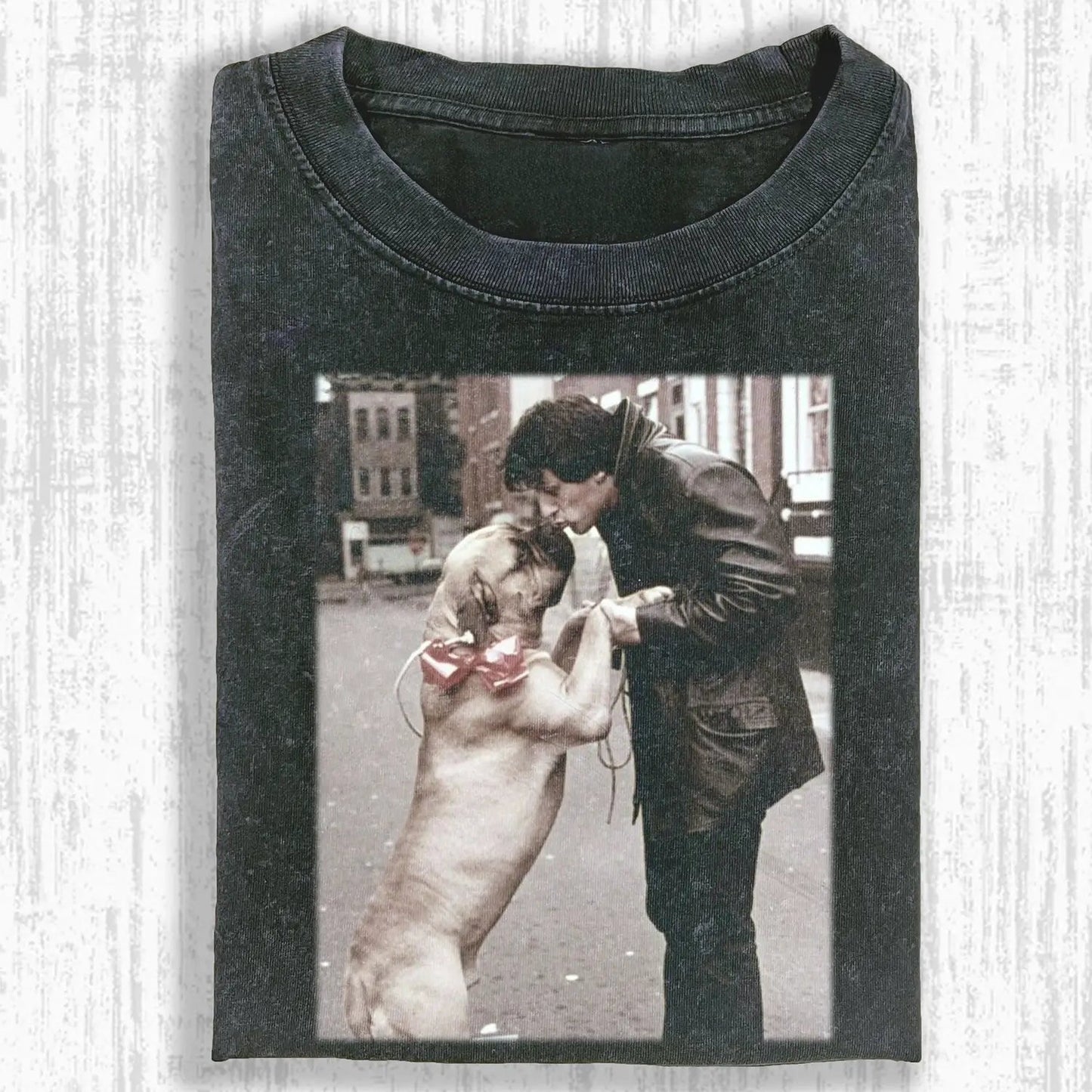 ROCKY IV T-SHIRT 5.0
