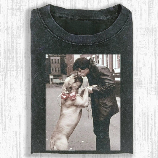 ROCKY IV T-SHIRT 5.0