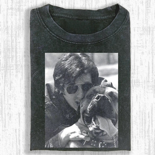 ROCKY IV T-SHIRT 6.0
