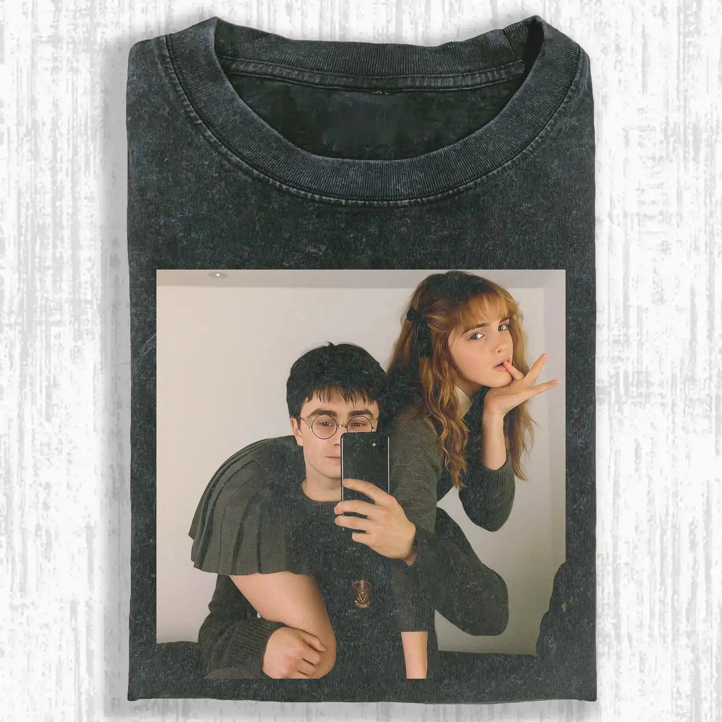HP T-SHIRT V1.3