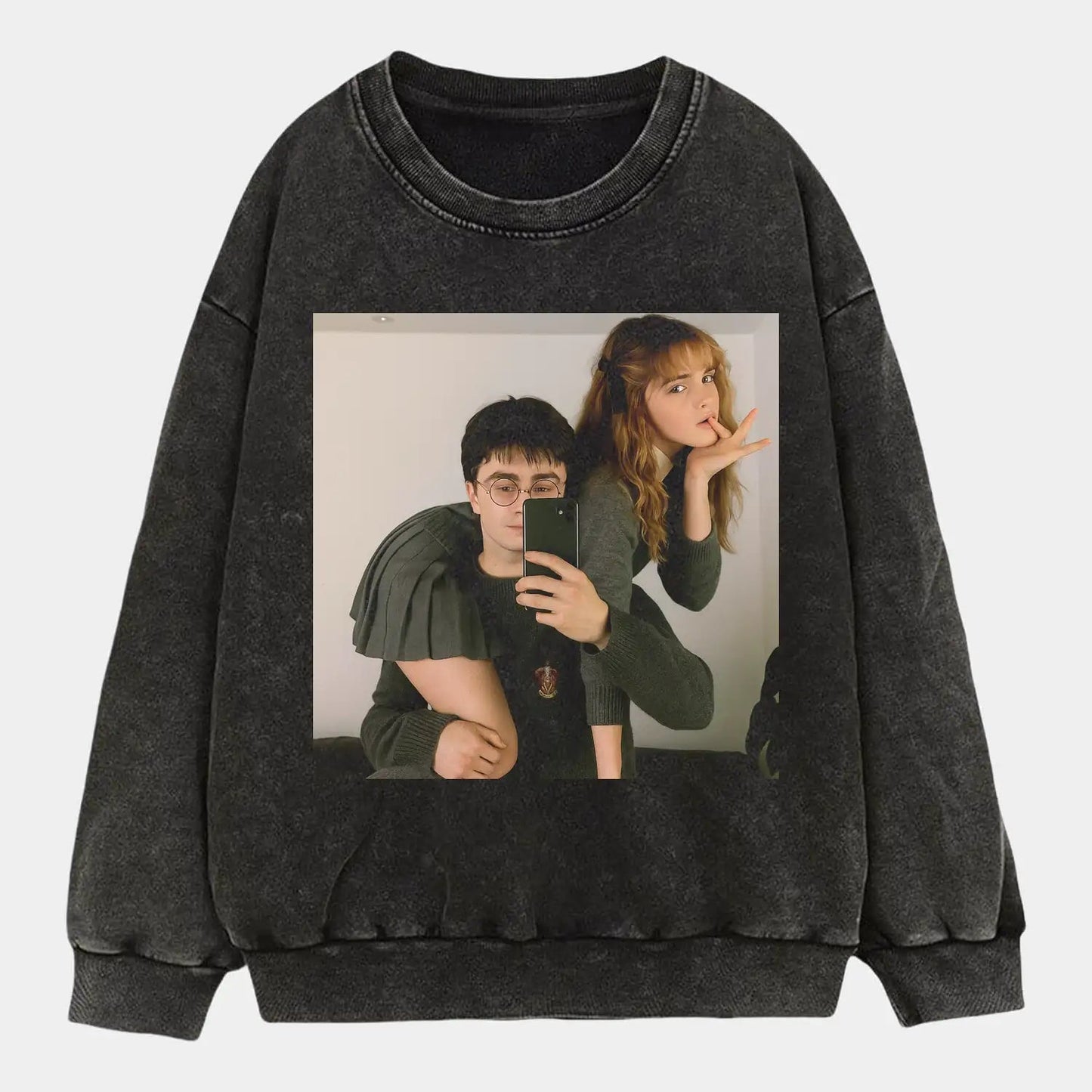 HP T-SHIRT V1.3