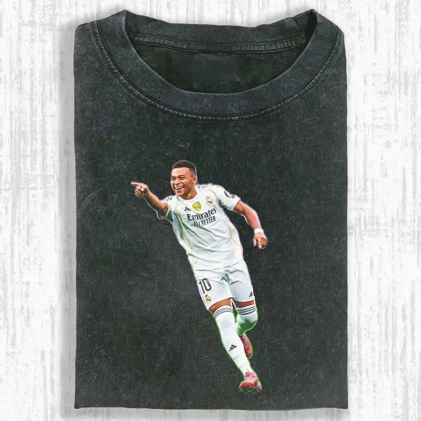 PEPPER TEE