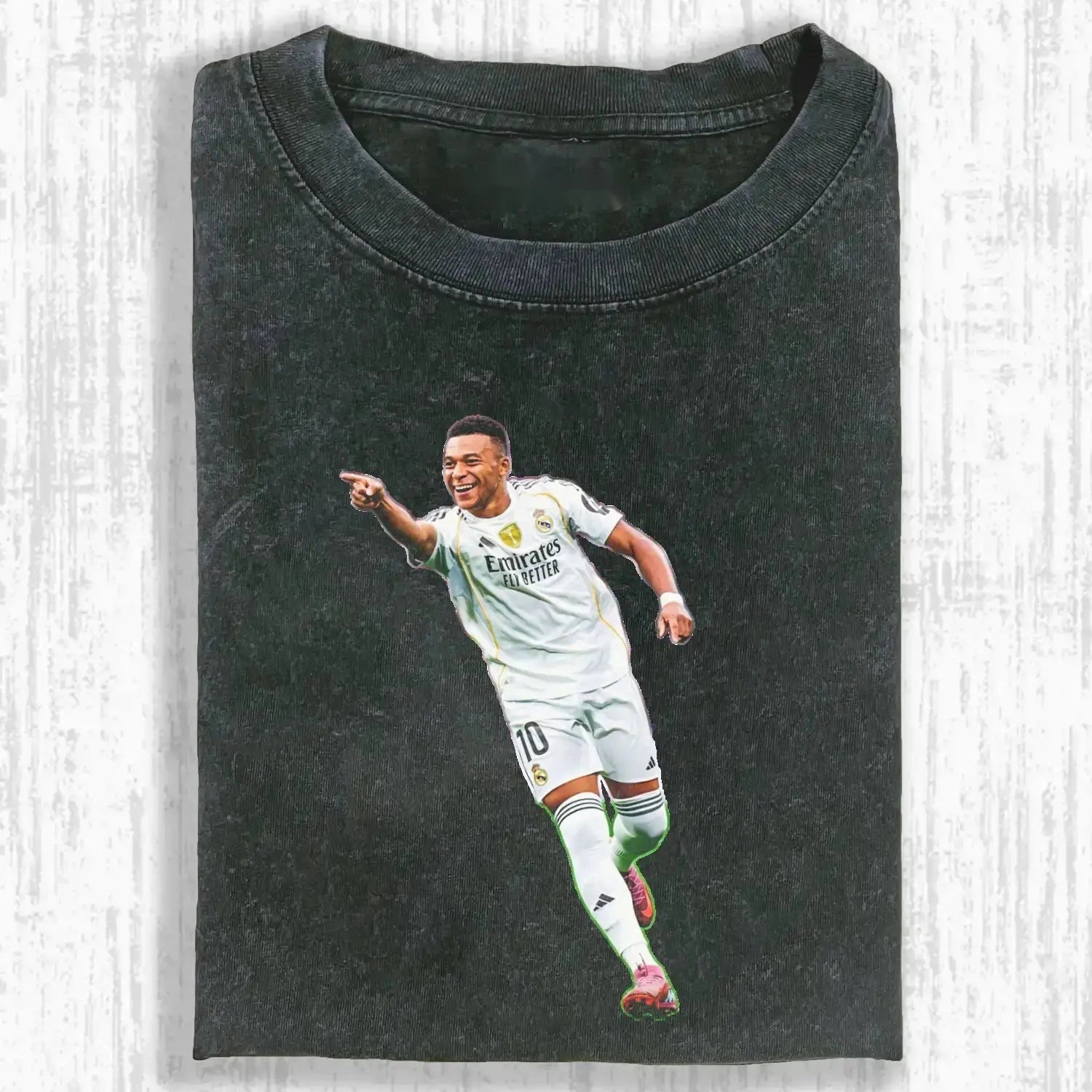 PEPPER TEE