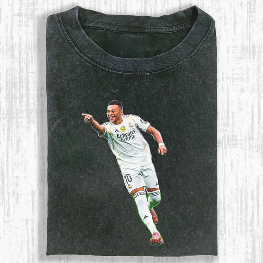 PEPPER TEE