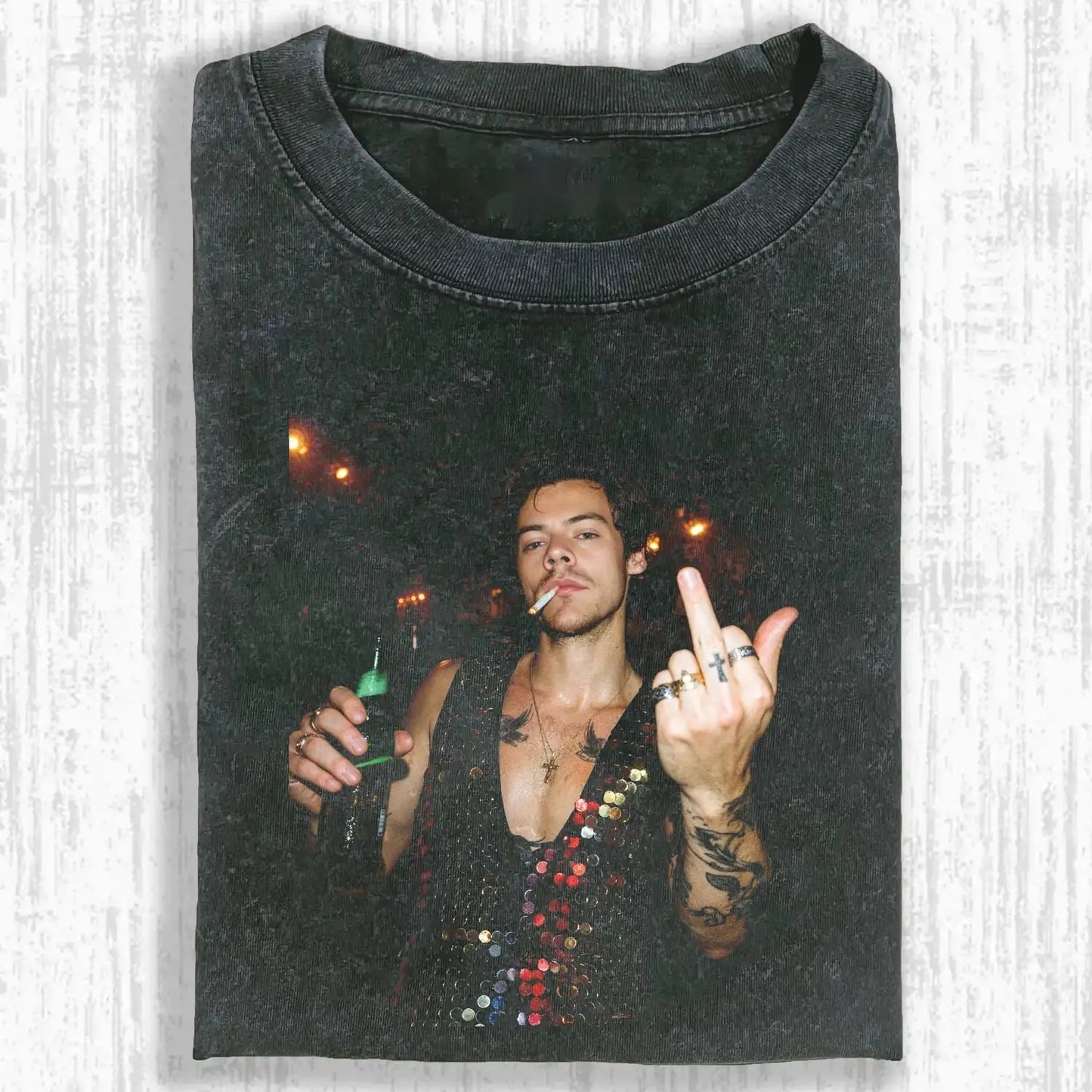 Harry Styles After Hours Tee 1