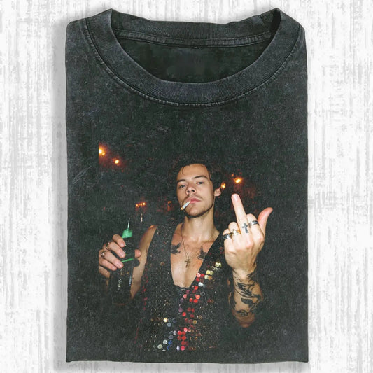 Harry Styles After Hours Tee 1