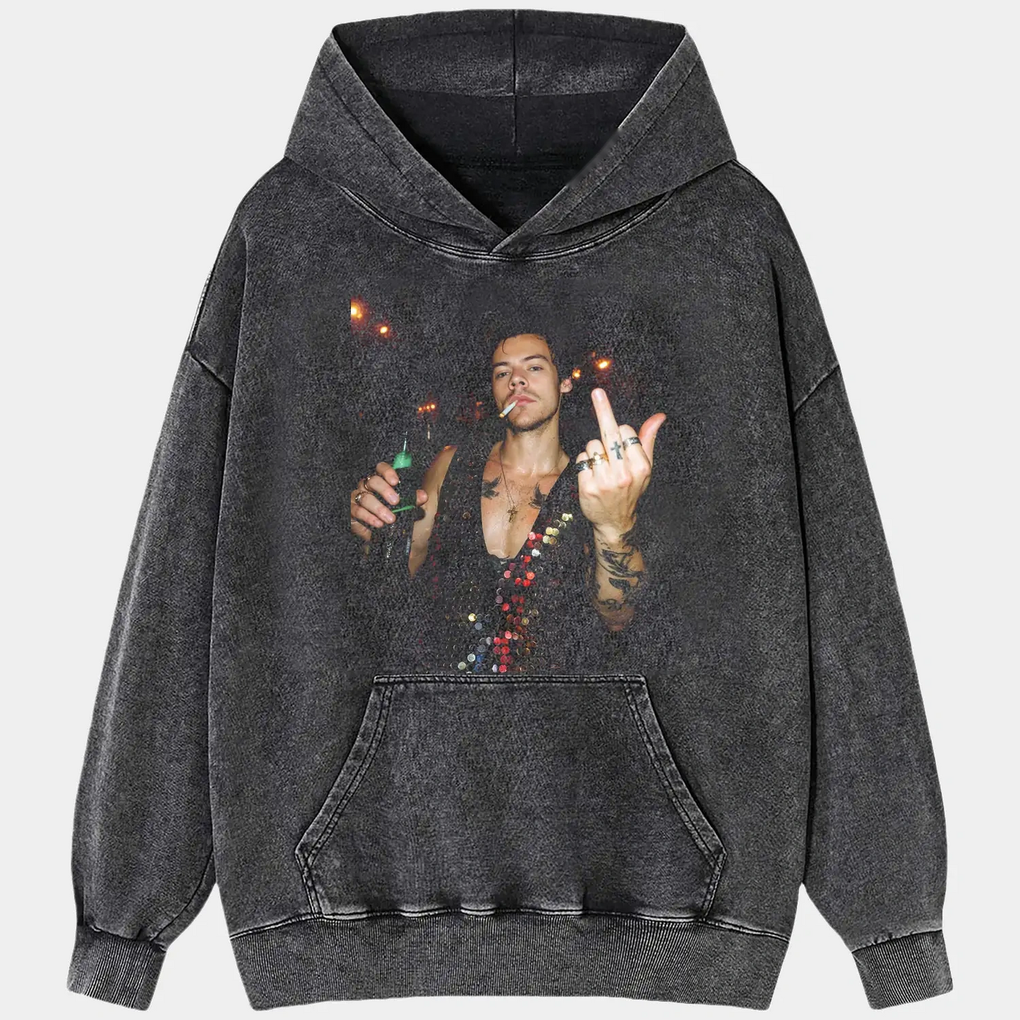 Harry Styles After Hours Tee 1