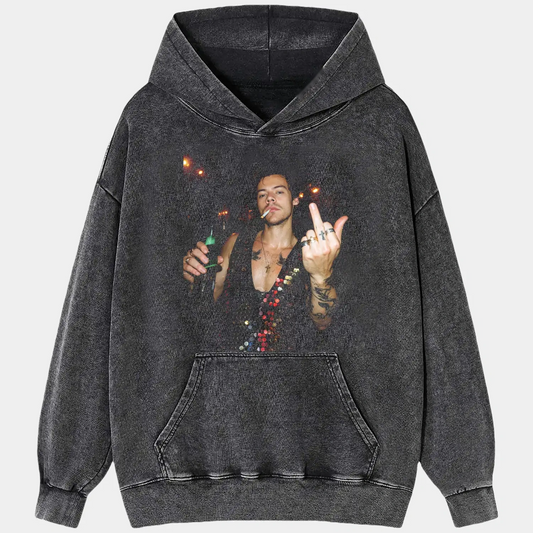 Harry Styles After Hours Tee 1