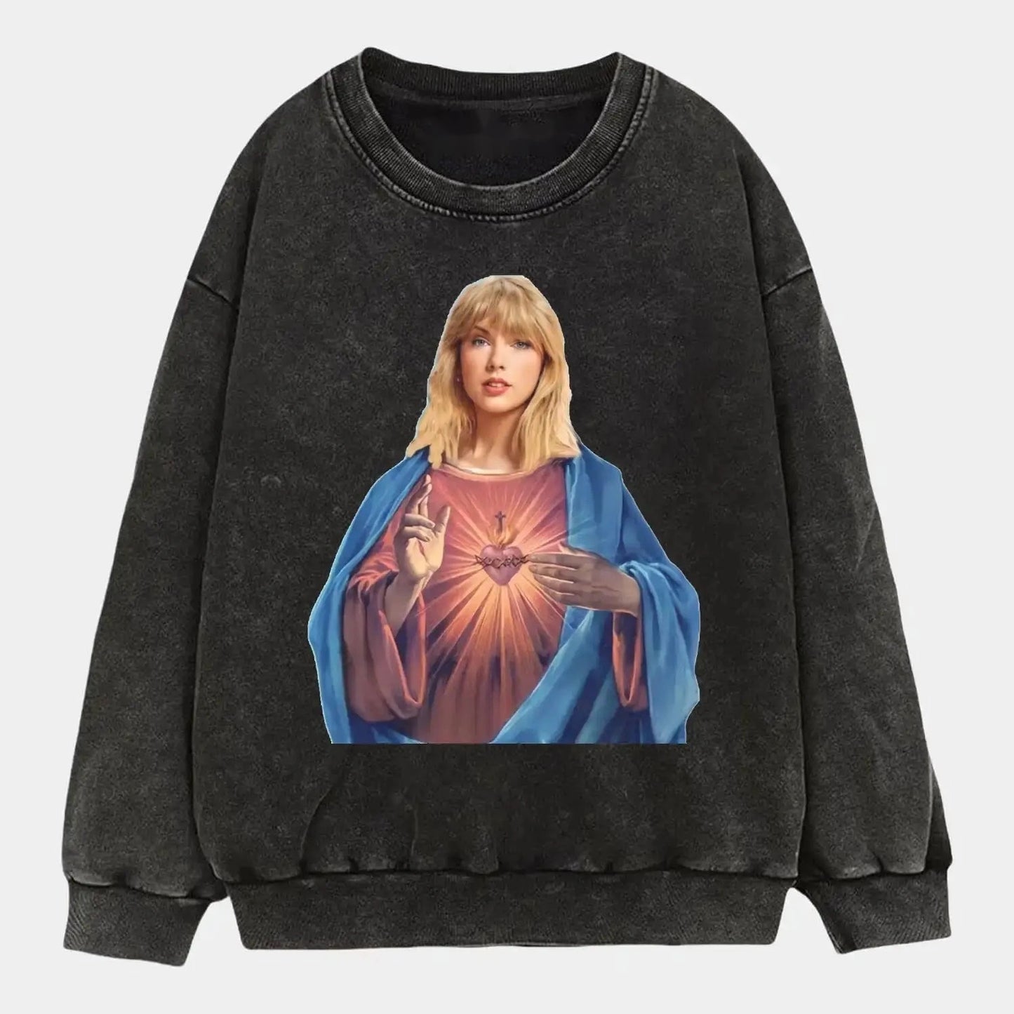 WACKY TAYLOR T-SHIRT 1.2