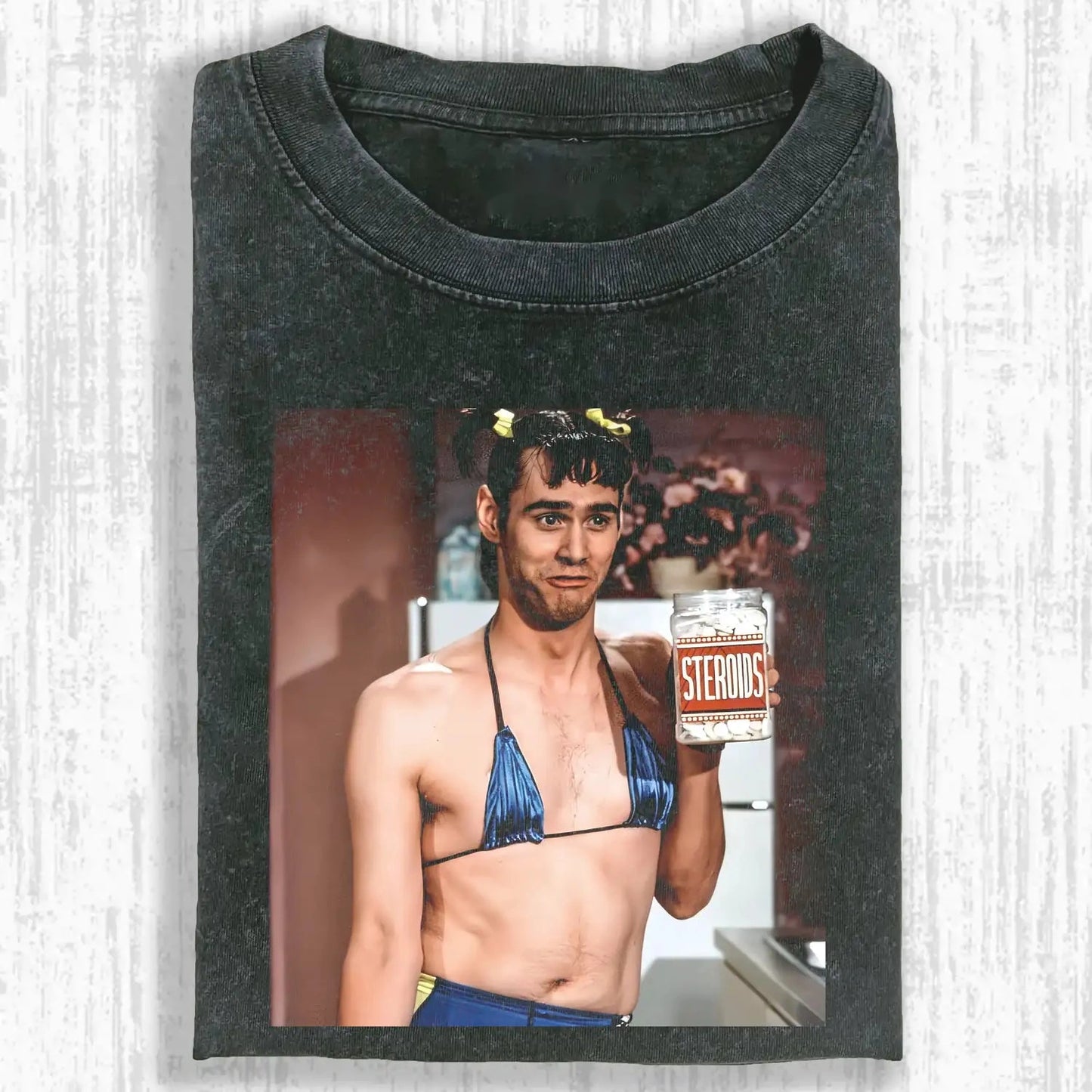 JC T-SHIRT V1.6