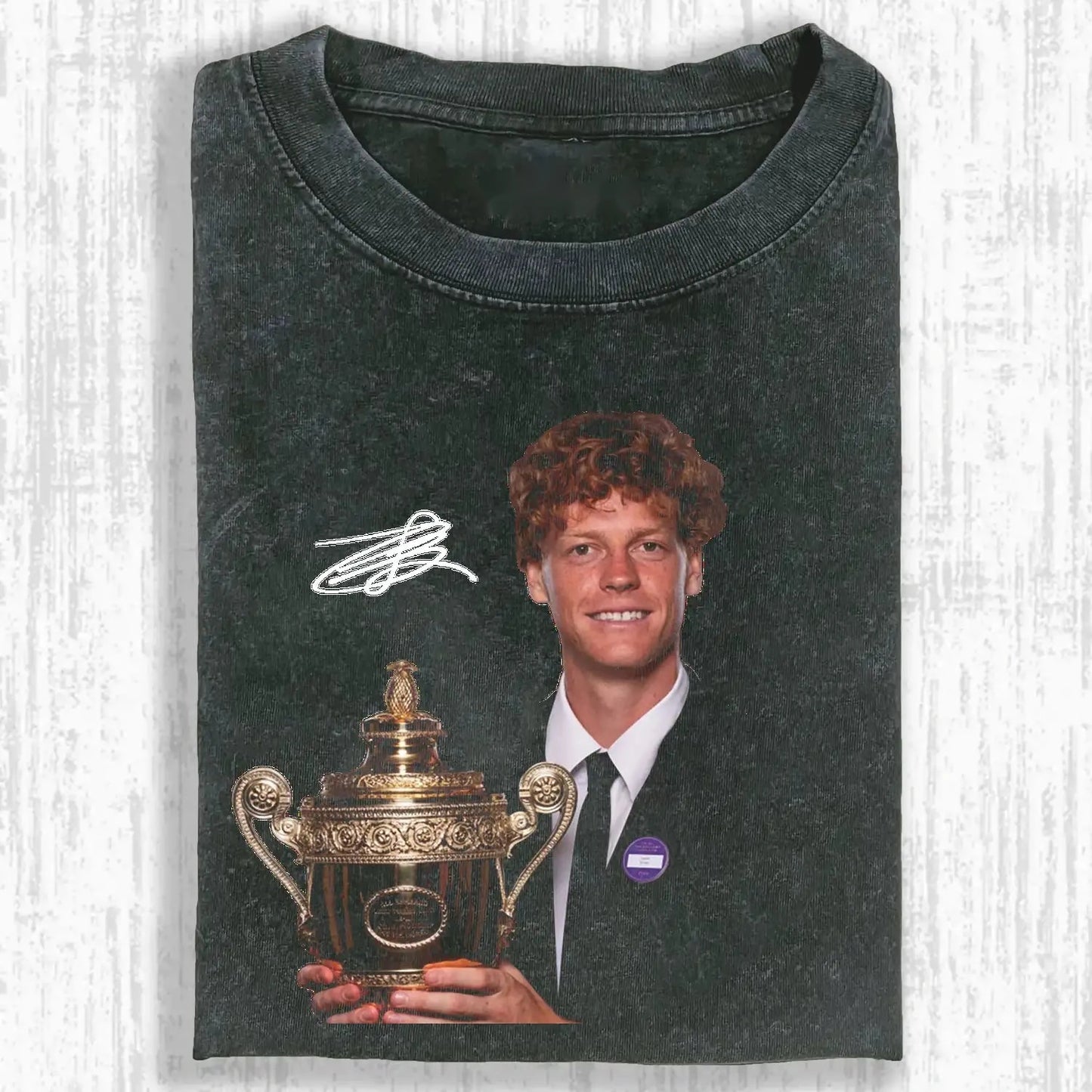 JS S1 Tee