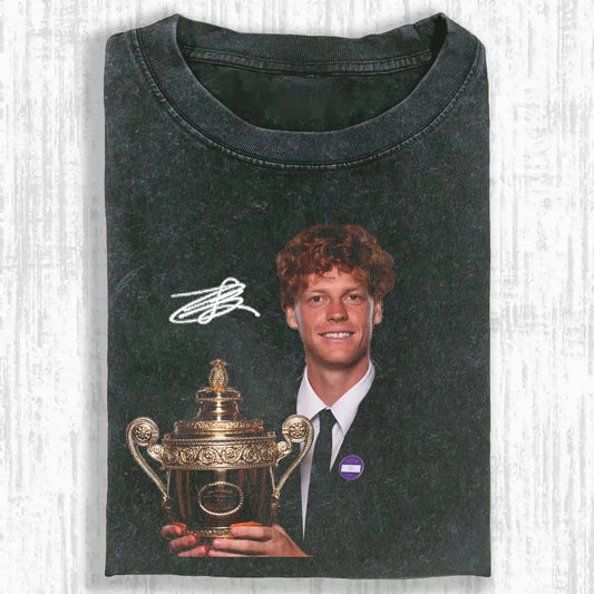 JS S1 Tee