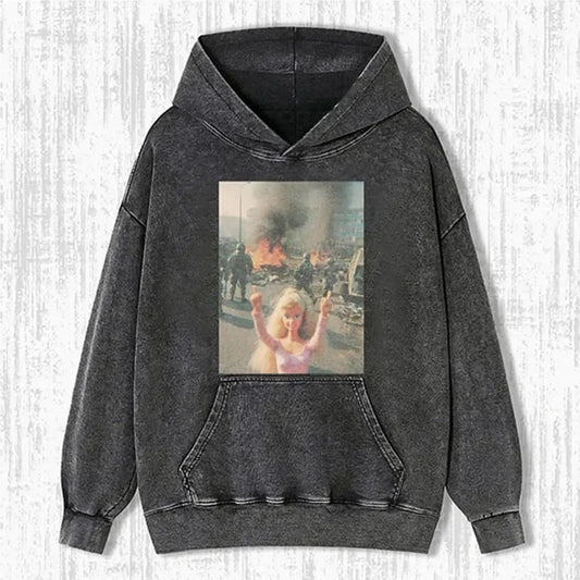 BATTLEFIELD B. TEE