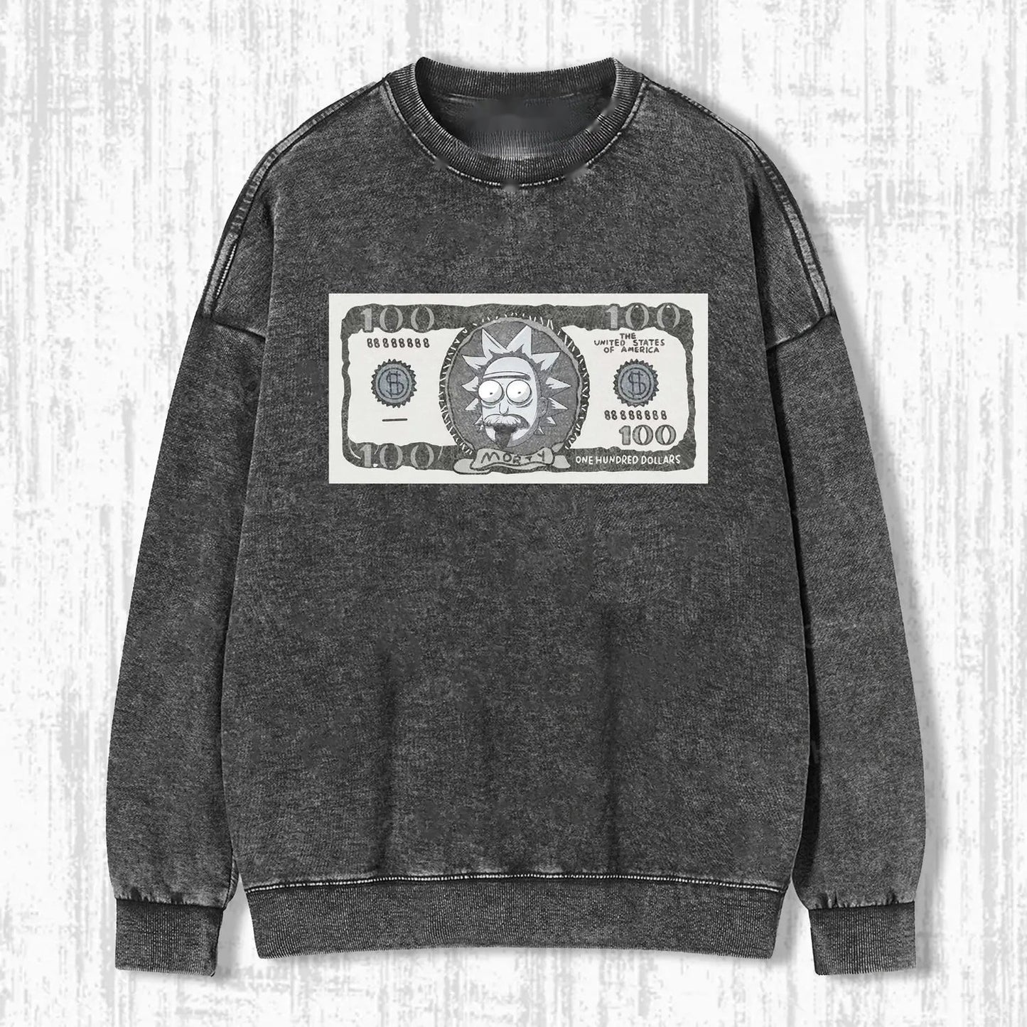 RAM T-SHIRT