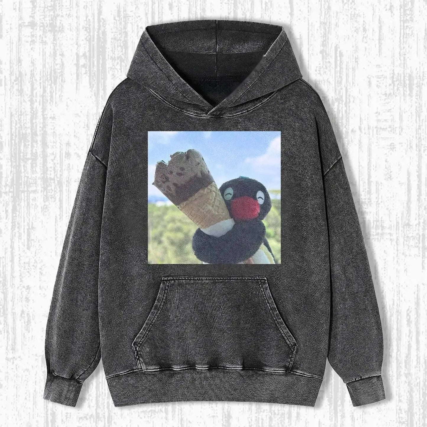 PINGU T-SHIRT 3.0