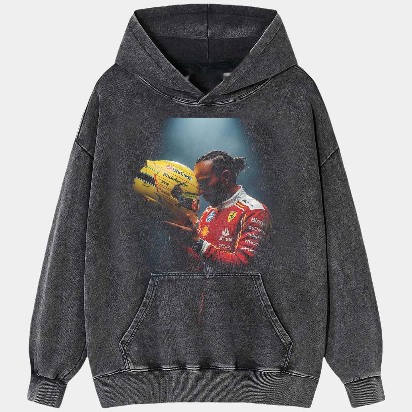 HAMILTON TEE