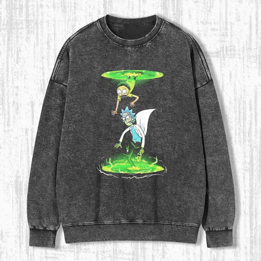 RAM T-SHIRT 4.0