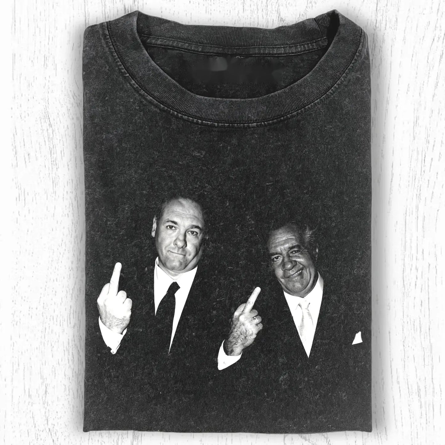PEPPER TEE
