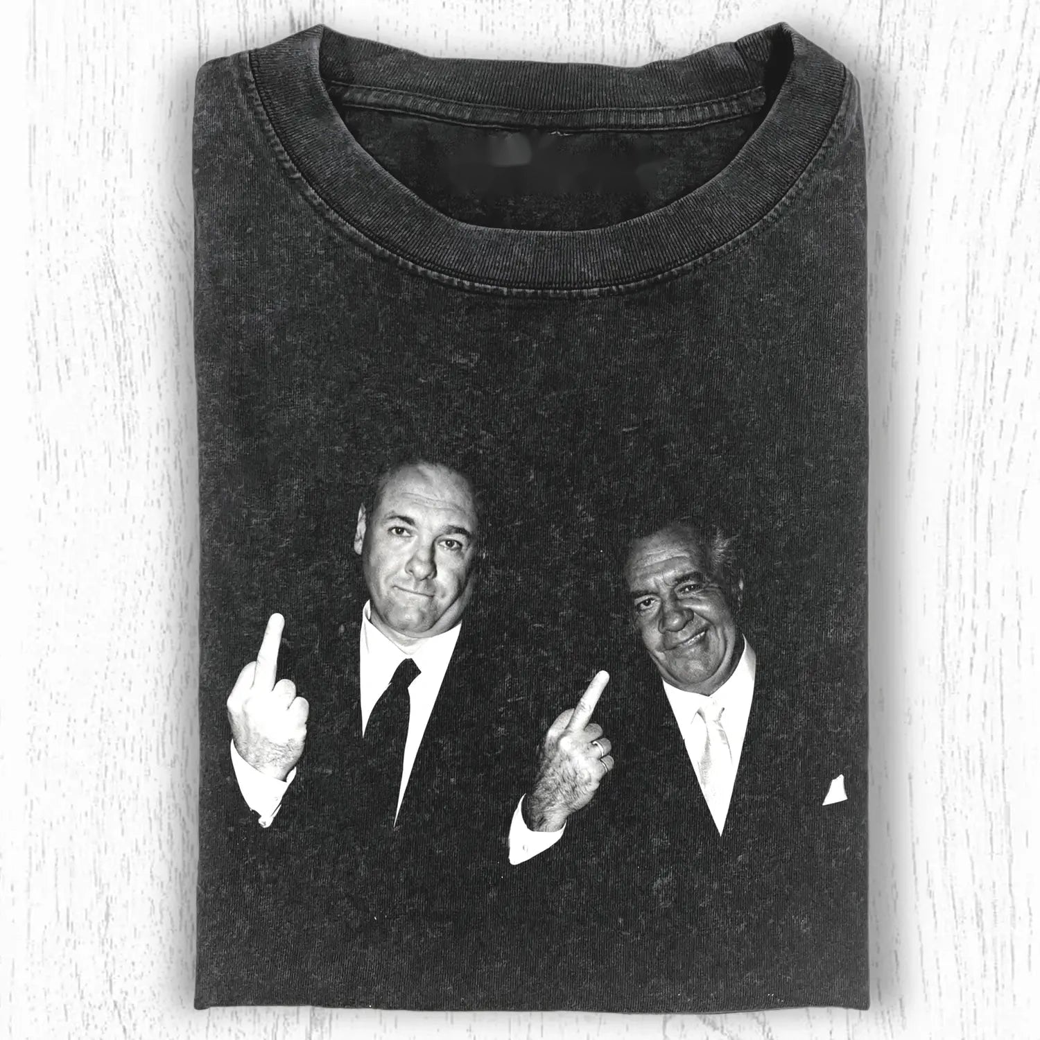 PEPPER TEE
