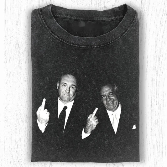 PEPPER TEE