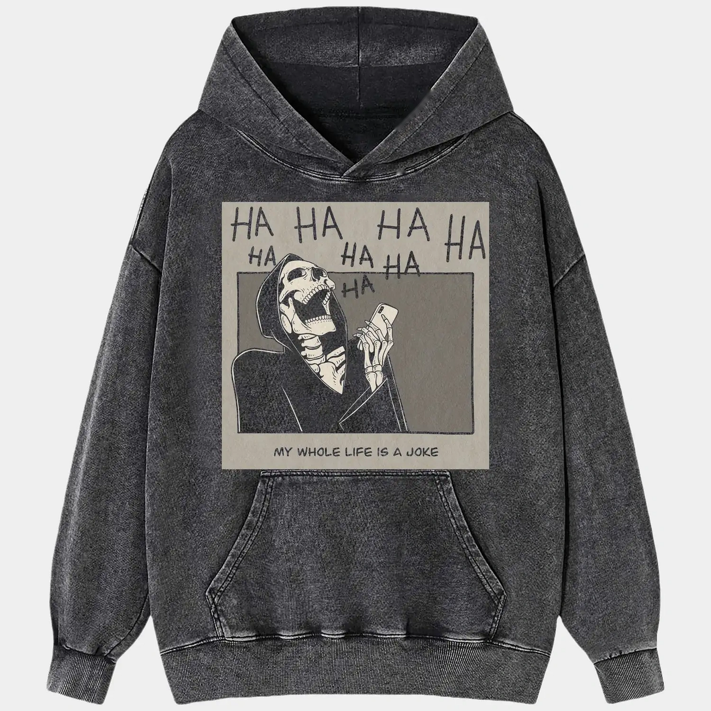 FUN SKELETON T-SHIRT V2.2