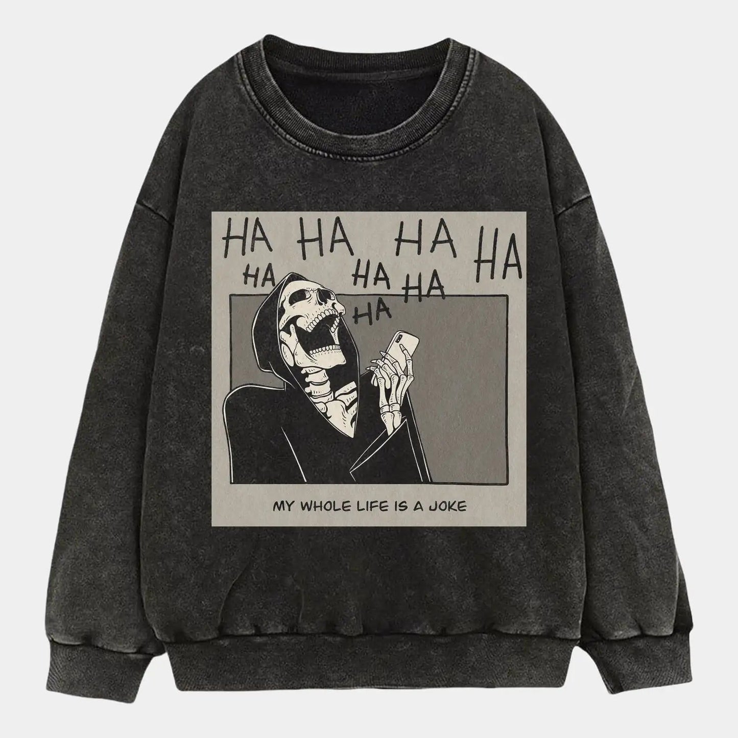 FUN SKELETON T-SHIRT V2.2