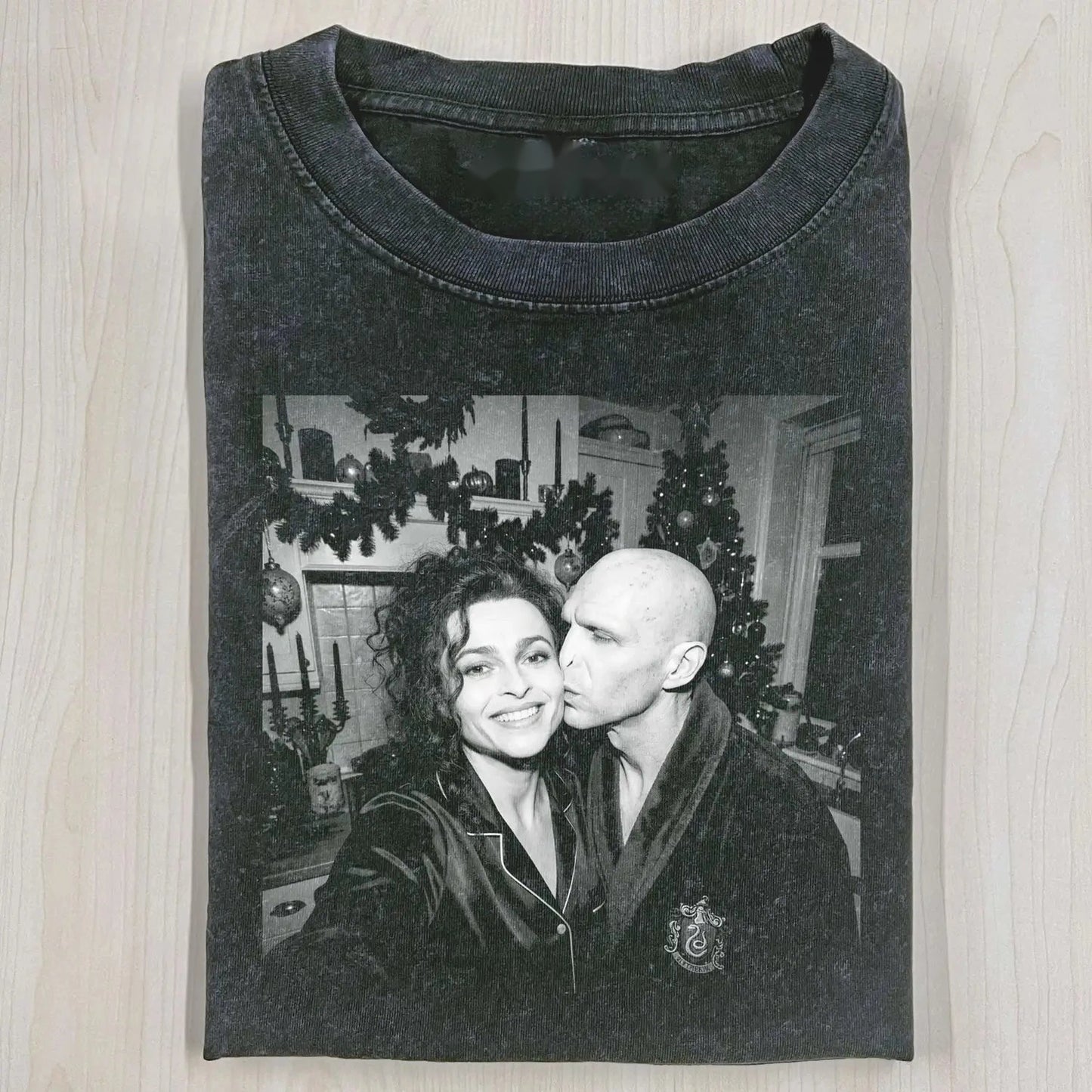 HP FUNNY T-SHIRT 4.0