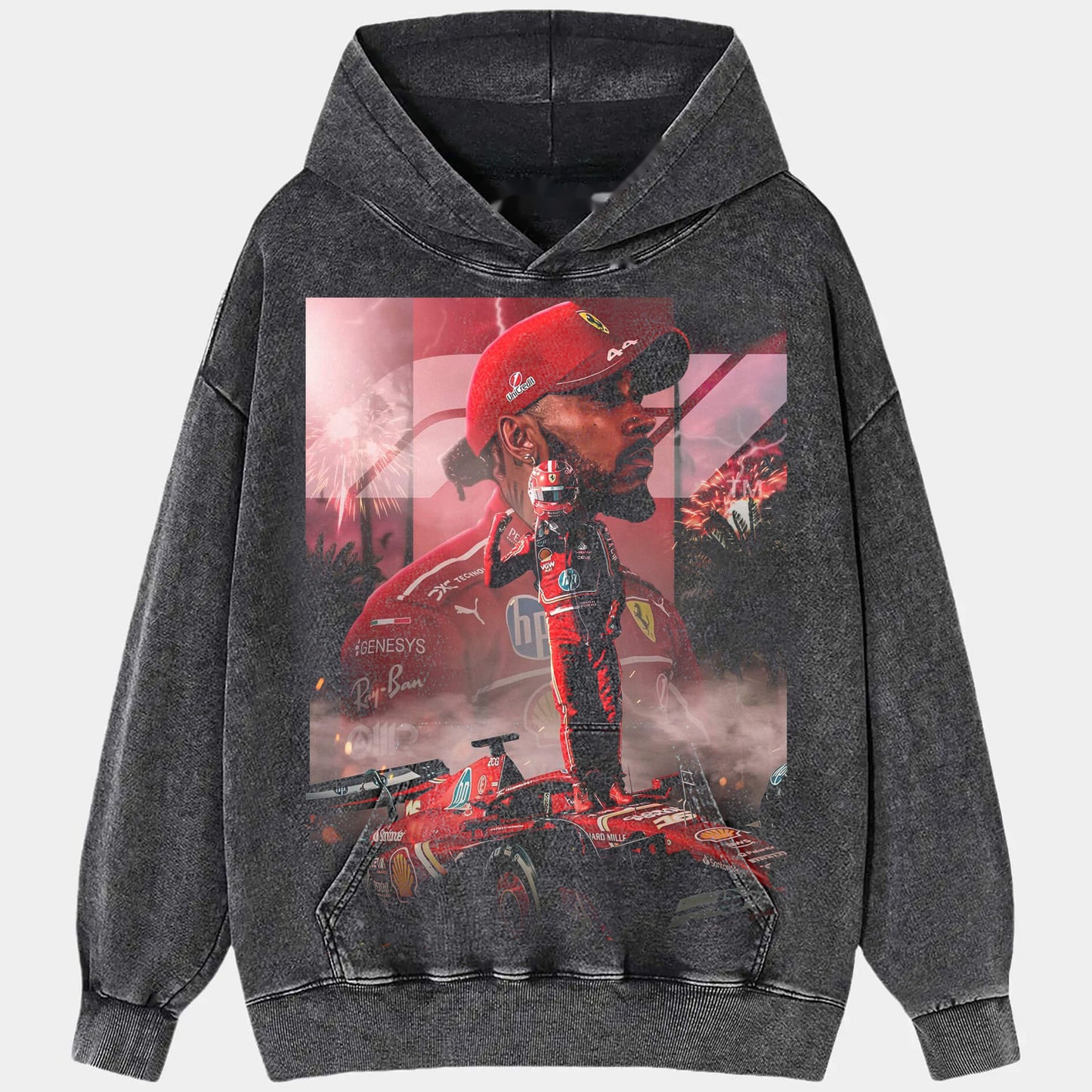 HAMILTON TEE 2.0