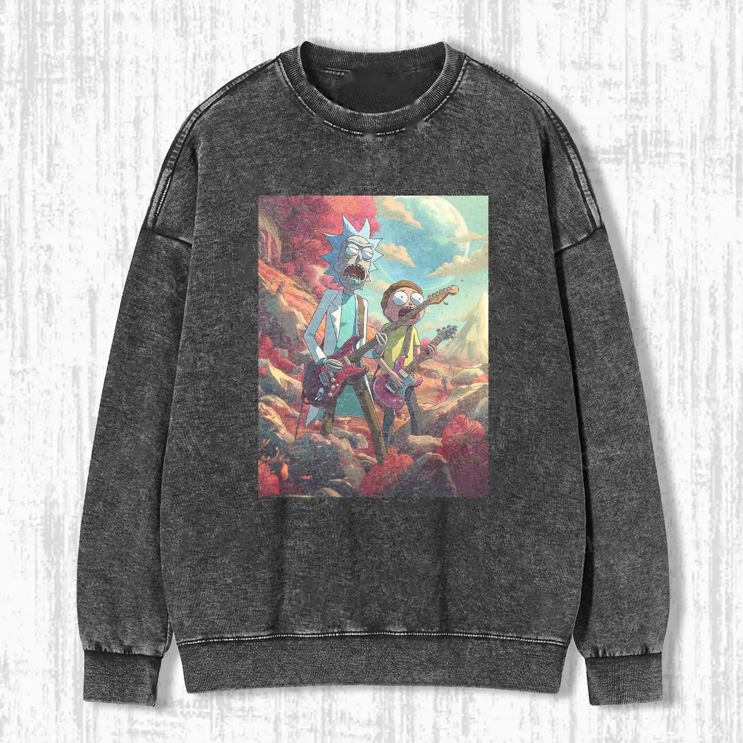 RAM T-SHIRT 5.0