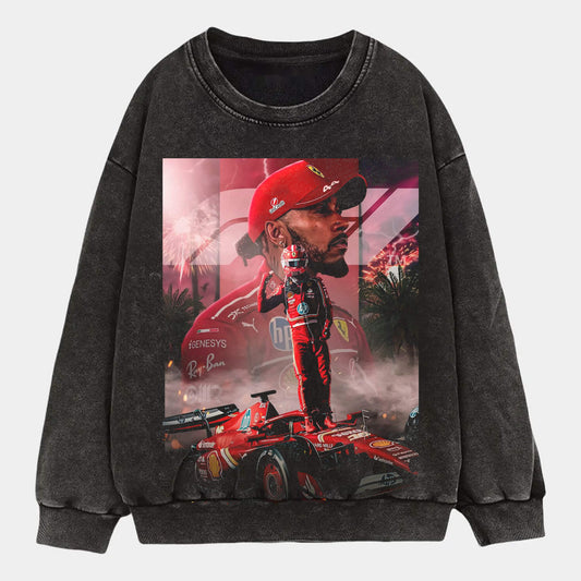 HAMILTON TEE 2.0