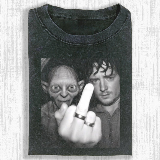 THE LOTR TEE