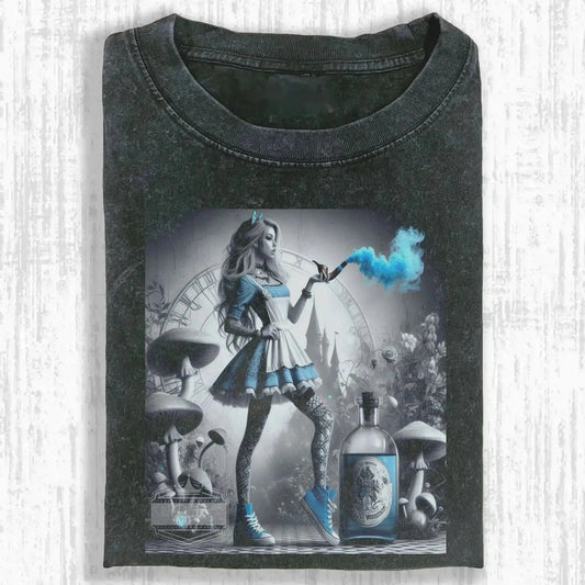 PEPPER TEE