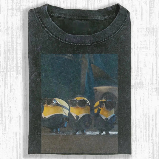 PEPPER TEE