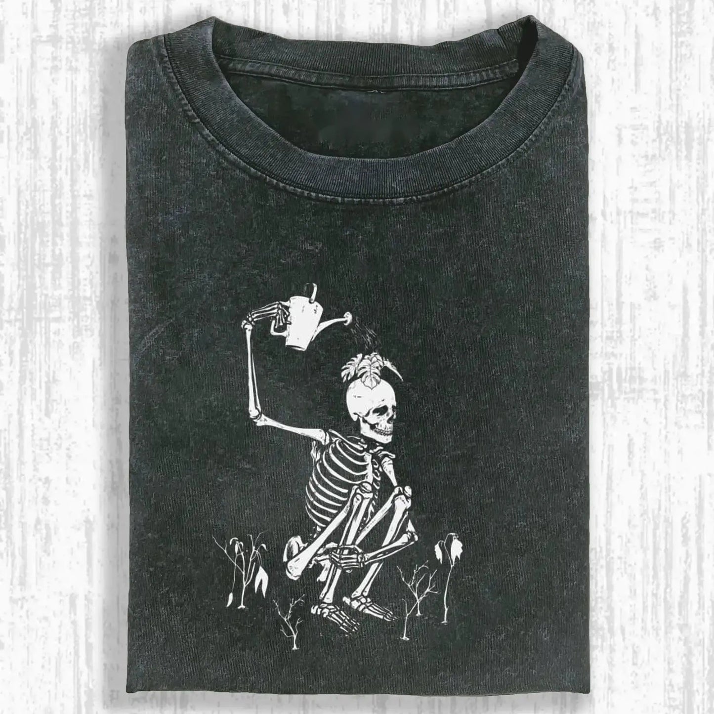 FUN SKELETON T-SHIRT V2.3
