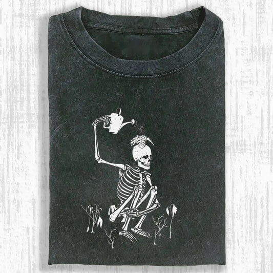 FUN SKELETON T-SHIRT V2.3