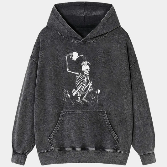 FUN SKELETON T-SHIRT V2.3