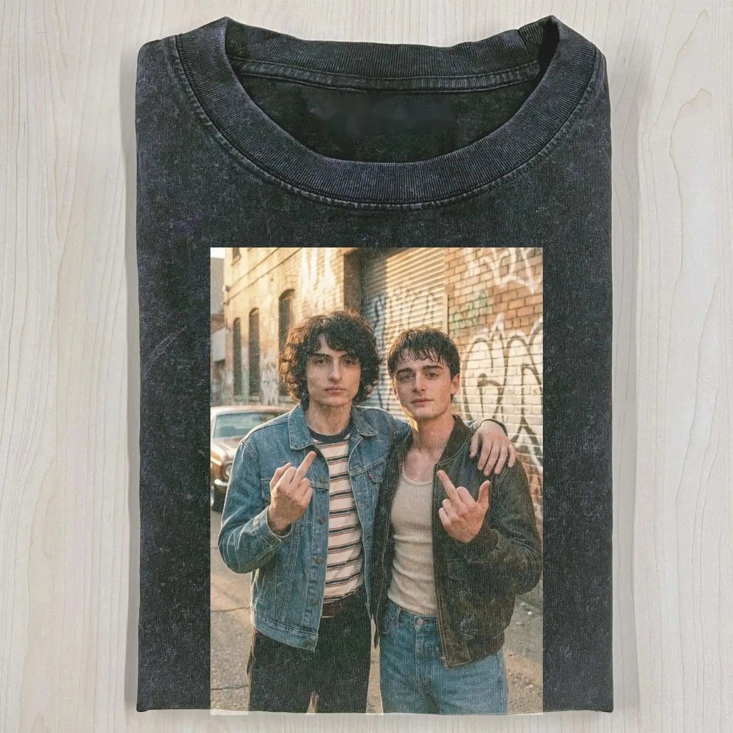 STRANGER THINGS SWEATSHIRTS 6.0