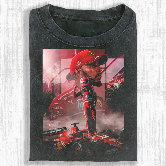 HAMILTON TEE 2.0
