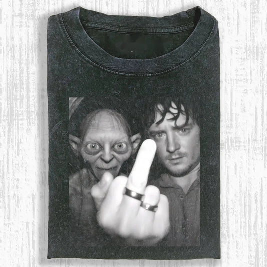 PEPPER TEE