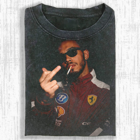 HAMILTON TEE 3.0